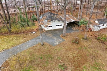 5801 Dogwood Dr, Raleigh, NC 27616