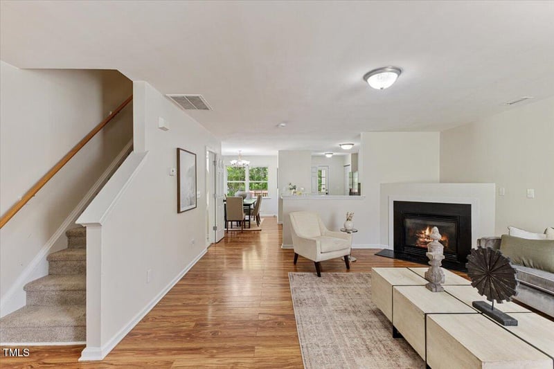 5801 Forest Point Rd, Raleigh, NC 27610