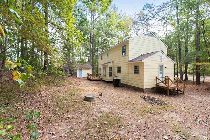 5801 Genesee Dr, Durham, NC 27712
