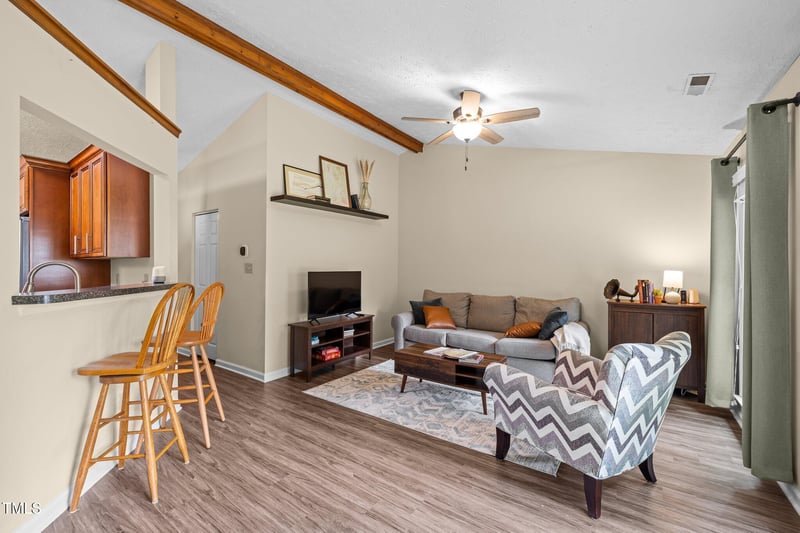 5801 Hadrian Dr, Durham, NC 27703