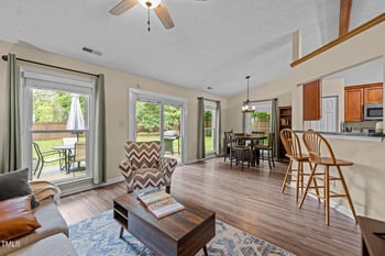 5801 Hadrian Dr, Durham, NC 27703