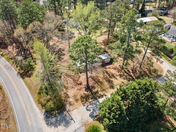 5801 Heritage Ln Lot 33, Raleigh, NC 27606