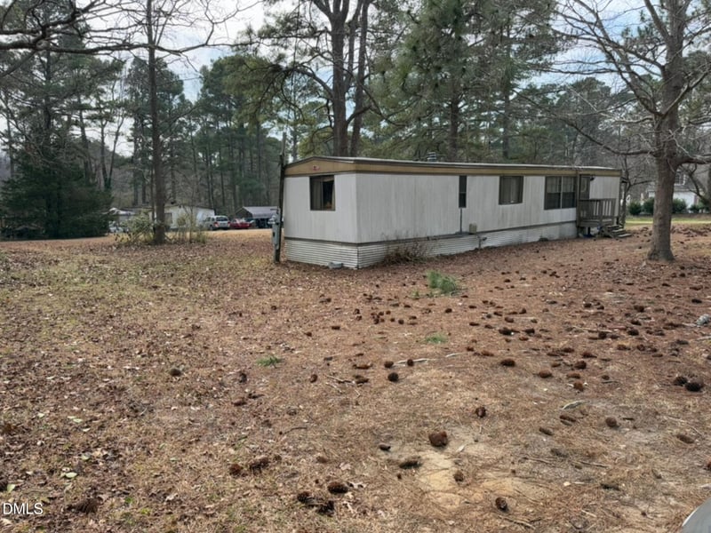 5801 Heritage Ln, Raleigh, NC 27606