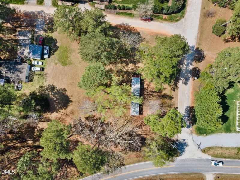 5801 Heritage Ln, Raleigh, NC 27606