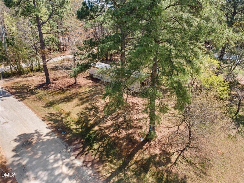 5801 Heritage Ln, Raleigh, NC 27606