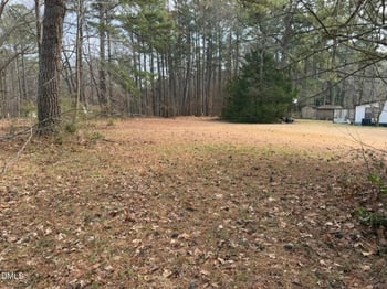 5801 Heritage Ln, Raleigh, NC 27606