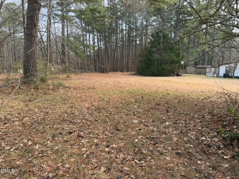 5801 Heritage Ln, Raleigh, NC 27606