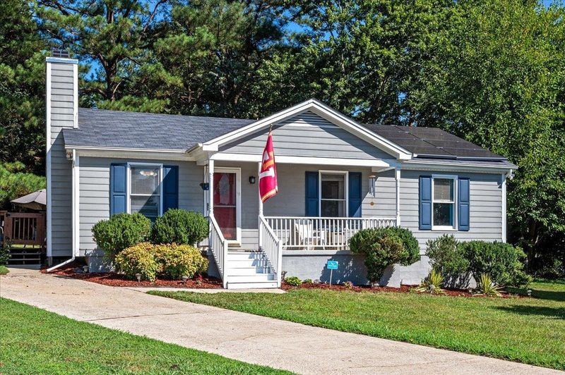5801 Iris Lake Ct, Raleigh, NC 27604