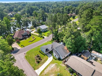 5801 Lagu Pl, Fayetteville, NC 28314