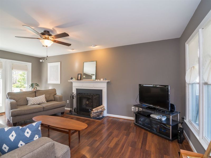 5801 Mountain Island Dr, Durham, NC 27713