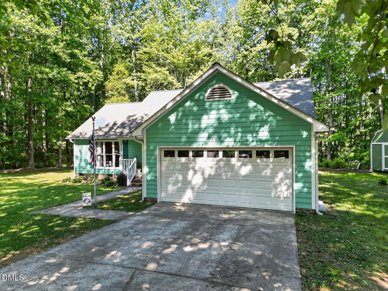 5801 Phillips Landing Dr, Wake Forest, NC 27587