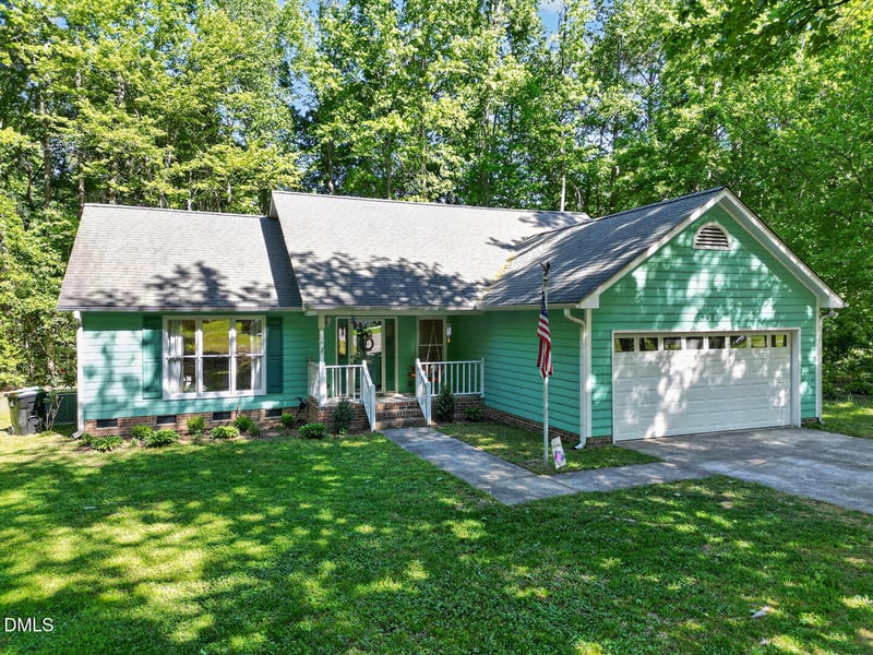 5801 Phillips Landing Dr, Wake Forest, NC 27587