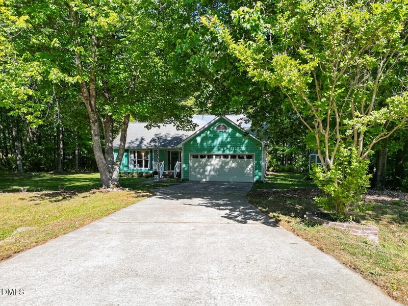 5801 Phillips Landing Dr, Wake Forest, NC 27587
