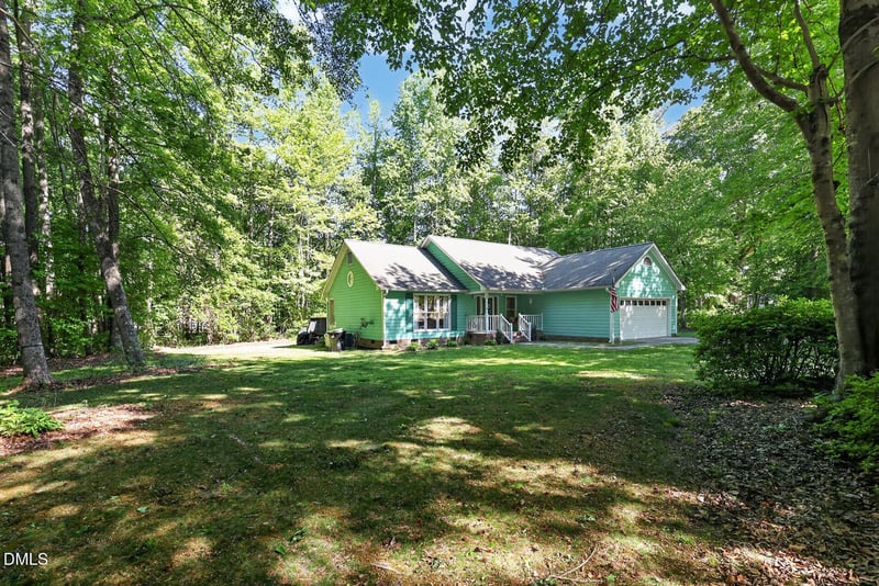 5801 Phillips Landing Dr, Wake Forest, NC 27587