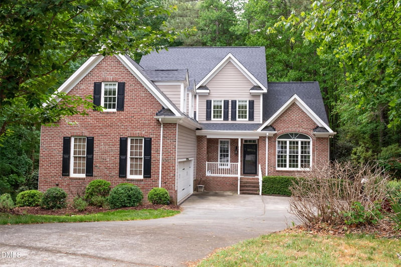 5801 Sand Pebble Pl, Raleigh, NC 27613