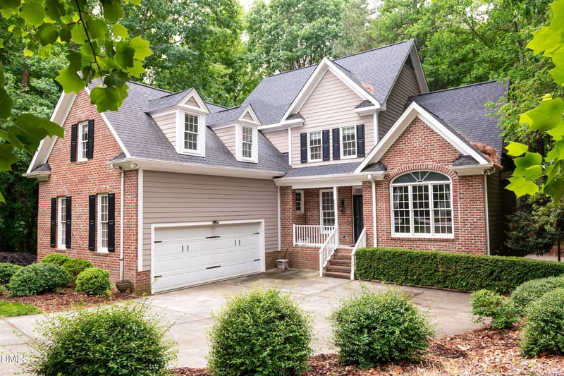 5801 Sand Pebble Pl, Raleigh, NC 27613