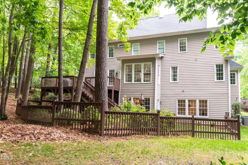 5801 Sand Pebble Pl, Raleigh, NC 27613