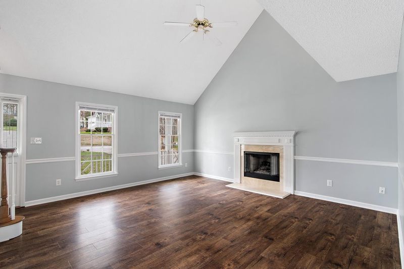 5801 Tahoe Dr, Durham, NC 27713