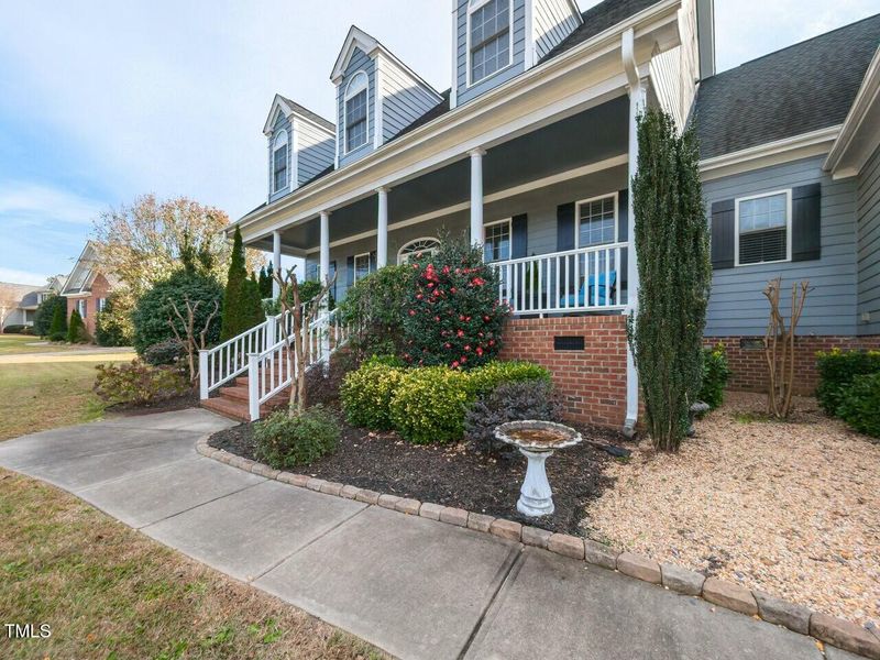 5801 Turner Store Ln, Raleigh, NC 27603