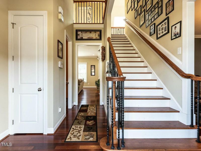 5801 Turner Store Ln, Raleigh, NC 27603