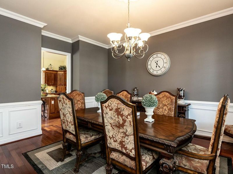 5801 Turner Store Ln, Raleigh, NC 27603