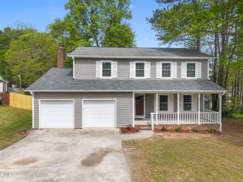 5801 Vivian Ct, Raleigh, NC 27610