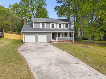 5801 Vivian Ct, Raleigh, NC 27610