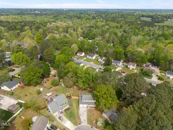 5801 Vivian Ct, Raleigh, NC 27610