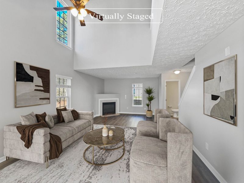 5801 Wynmore Rd, Raleigh, NC 27610