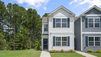 5802 Brambleberry Way, Raleigh, NC 27616