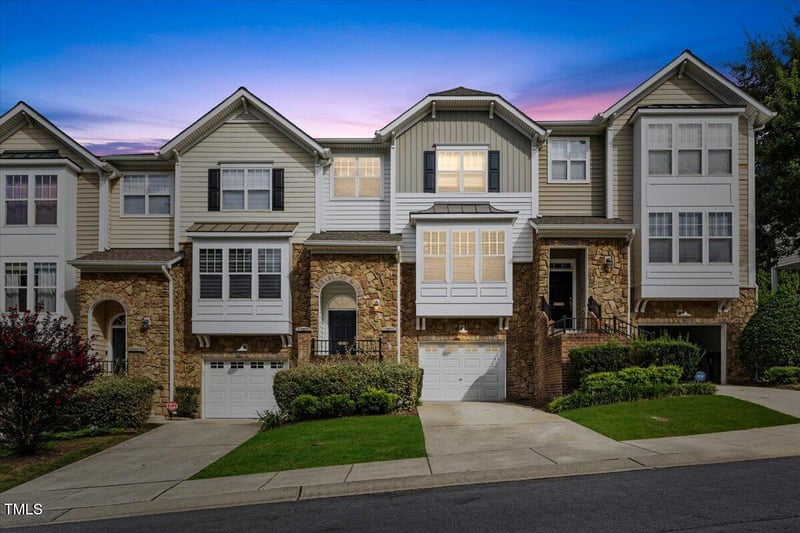 5802 Cameo Glass Way, Raleigh, NC 27612