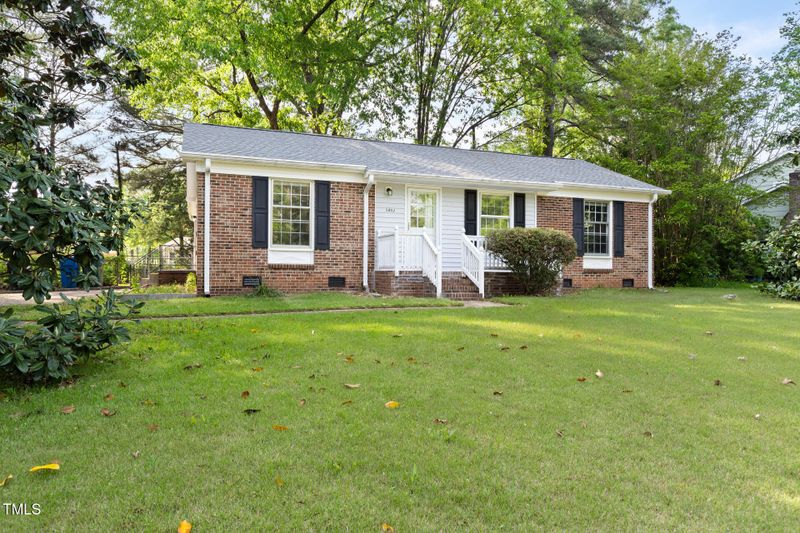 5802 Newhall Rd, Durham, NC 27713