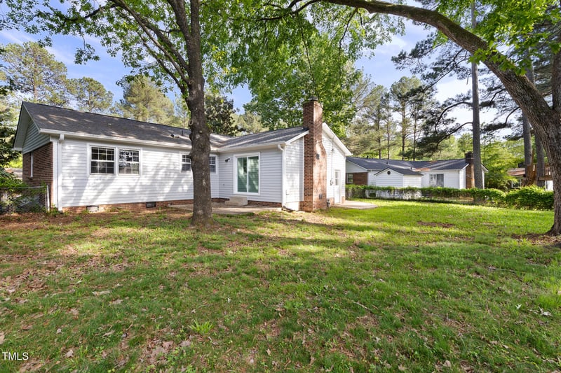 5802 Newhall Rd, Durham, NC 27713