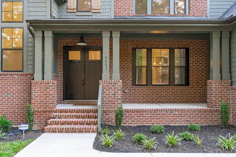 5803 Contour Dr, Raleigh, NC 27612