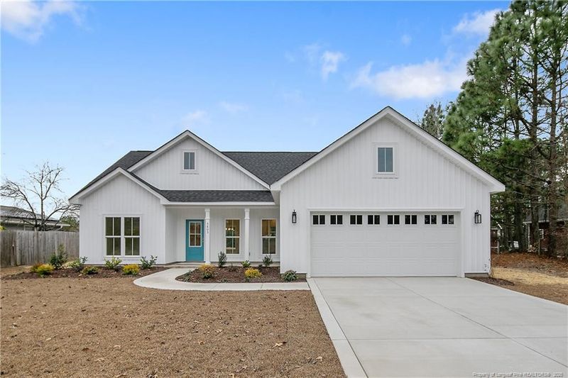 5803 Labonte Dr, Hope Mills, NC 28348