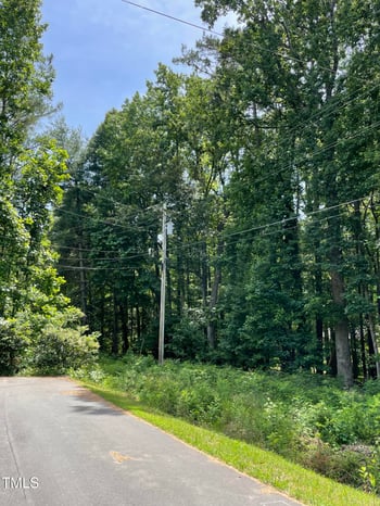 5803 Lillie Dr, Durham, NC 27712