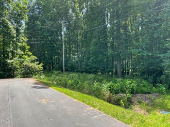 5803 Lillie Dr, Durham, NC 27712