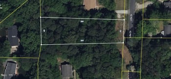 5803 Lillie Dr, Durham, NC 27712