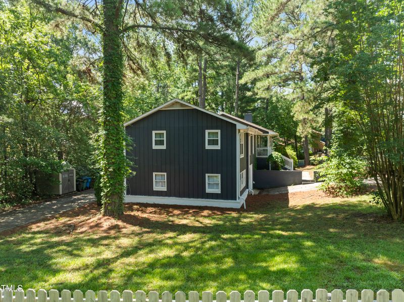 5803 Newhall Rd, Durham, NC 27713