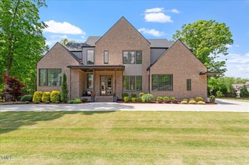 5803 Vintage Oak Ln, Raleigh, NC 27613