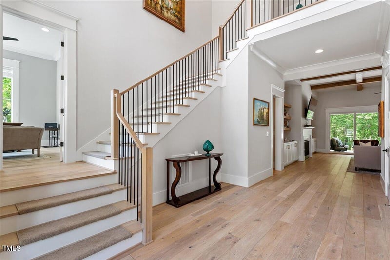 5803 Vintage Oak Ln, Raleigh, NC 27613
