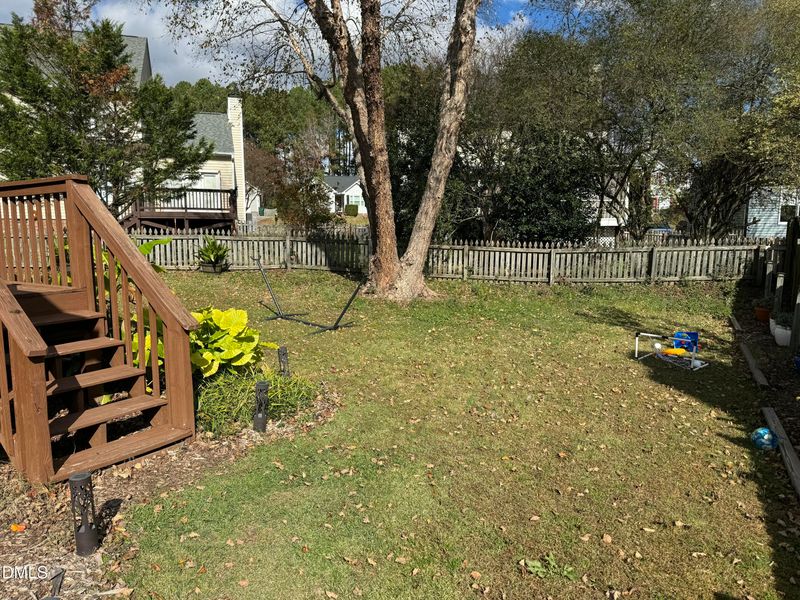 5803 Walnut Cove Dr, Durham, NC 27713