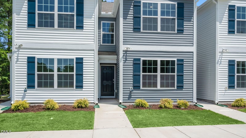 5804 Brambleberry Way, Raleigh, NC 27616