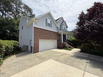 5804 Claribel Ct, Raleigh, NC 27612