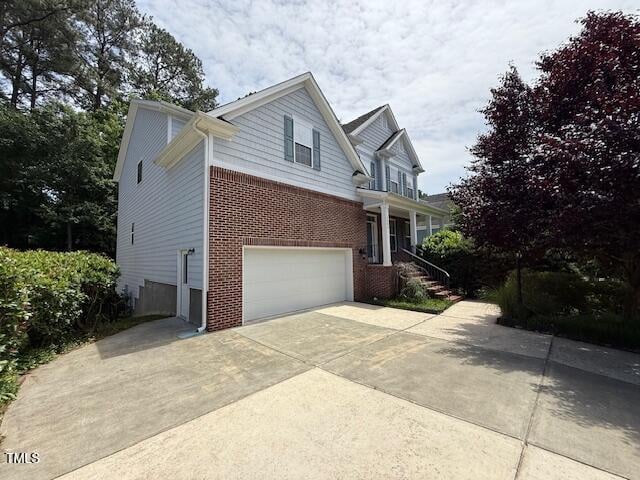 5804 Claribel Ct, Raleigh, NC 27612