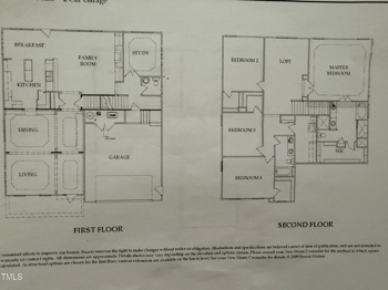 5804 Claribel Ct, Raleigh, NC 27612