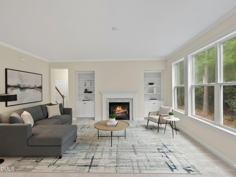 5804 Claribel Ct, Raleigh, NC 27612