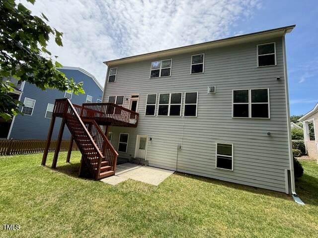 5804 Claribel Ct, Raleigh, NC 27612