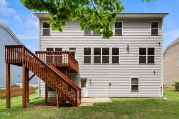 5804 Claribel Ct, Raleigh, NC 27612