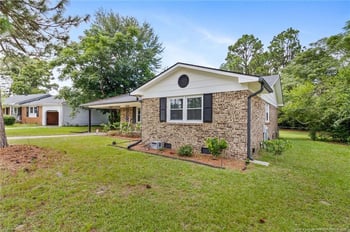 5804 Cold Harbor Ct, Fayetteville, NC 28304